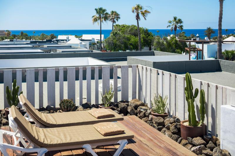 חדר סטנדרט, Sandakan Central