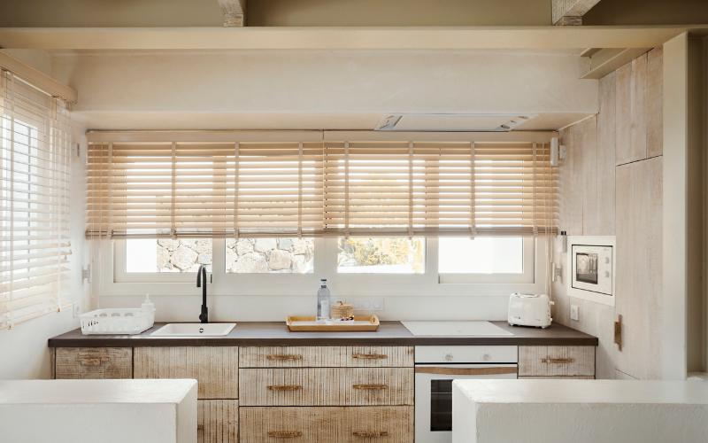 חדר סטנדרט, Sandakan Central