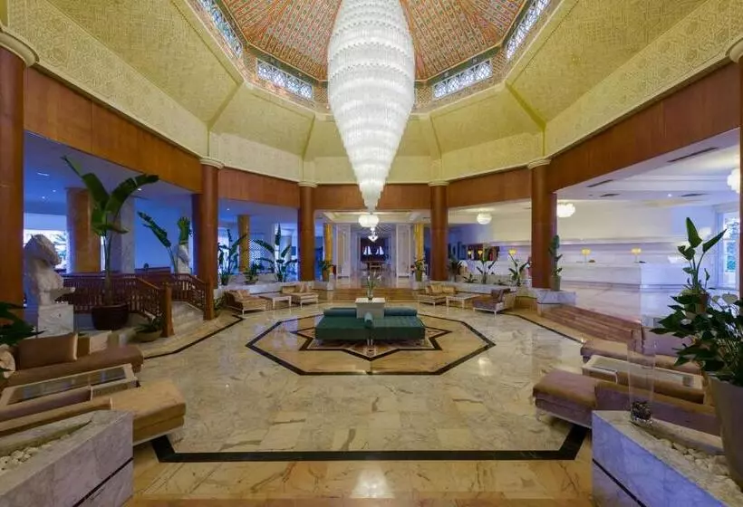 اتاق استاندارد با چشمانداز دریا, Sentido Bellevue Park