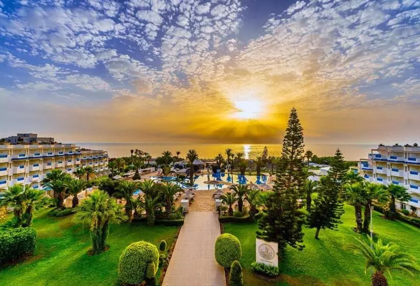 اتاق استاندارد یک نفره, Sentido Bellevue Park