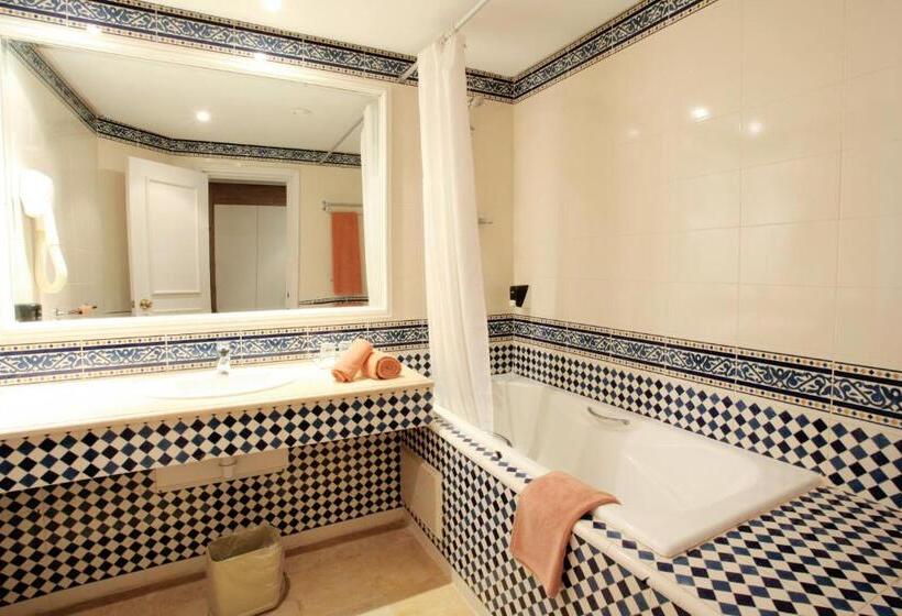 اتاق استاندارد یک نفره, Sentido Bellevue Park