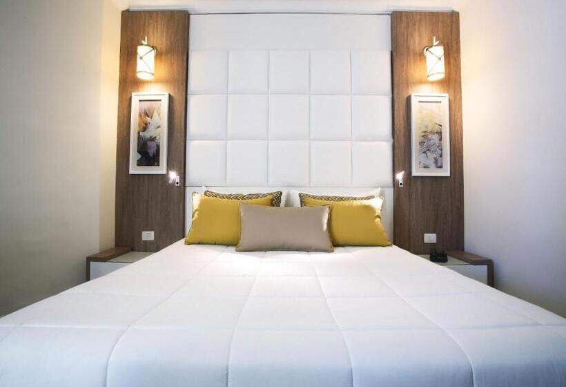 اتاق استاندارد یک نفره, Sentido Bellevue Park