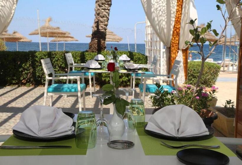 اتاق کلاسیک سه تخته, Sentido Bellevue Park