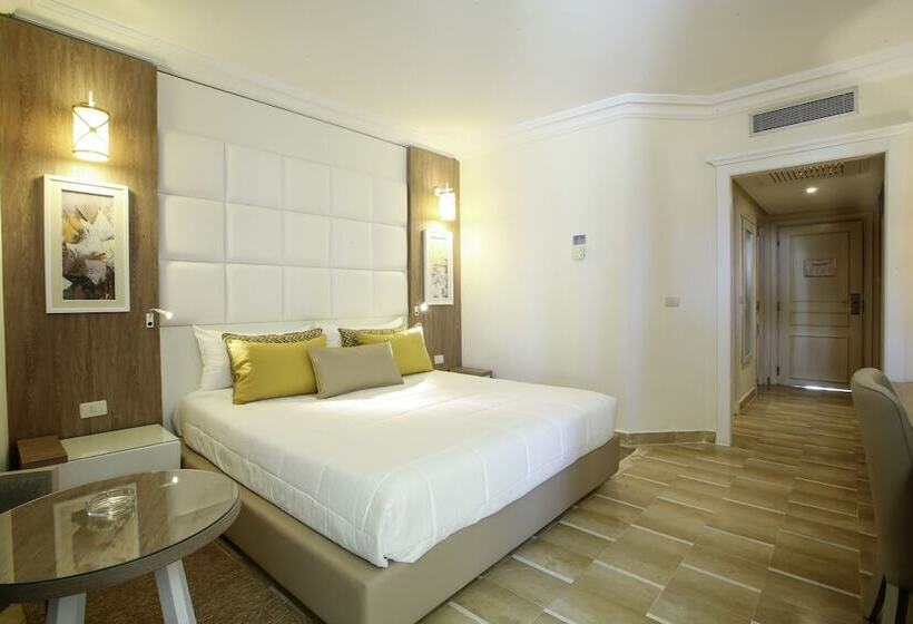 اتاق یک تخته با چشمانداز باغ, Sentido Bellevue Park