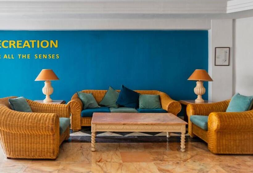 اتاق استاندارد یک نفره, Sentido Bellevue Park