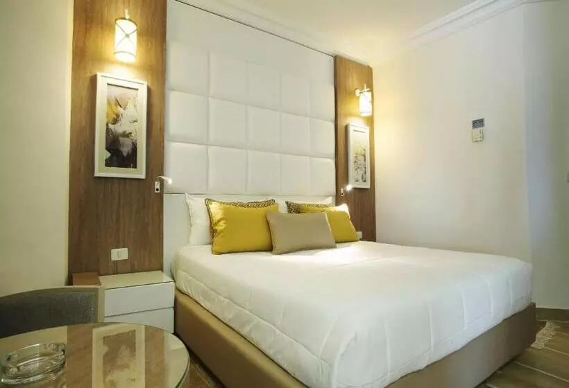 اتاق استاندارد یک نفره, Sentido Bellevue Park