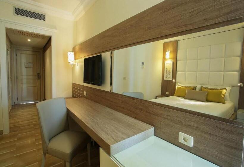 اتاق استاندارد یک نفره, Sentido Bellevue Park