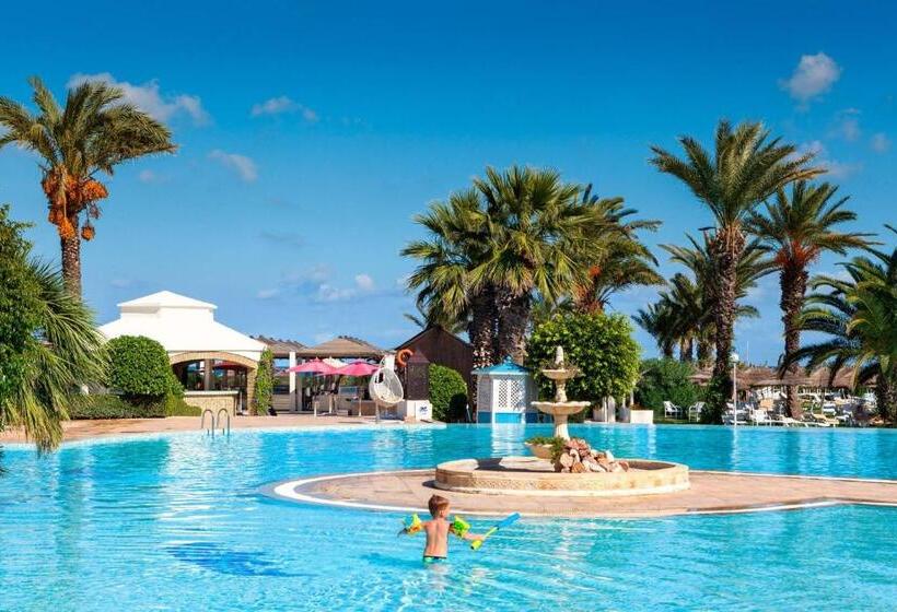 اتاق استاندارد یک نفره, Sentido Bellevue Park