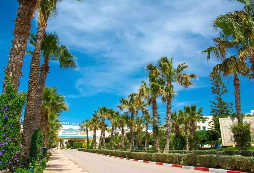 اتاق کلاسیک سه تخته, Sentido Bellevue Park