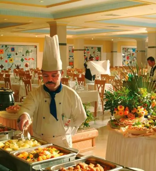 اتاق کلاسیک سه تخته, Sentido Bellevue Park
