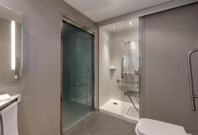 غرفة بريميوم, SH Colón Valencia