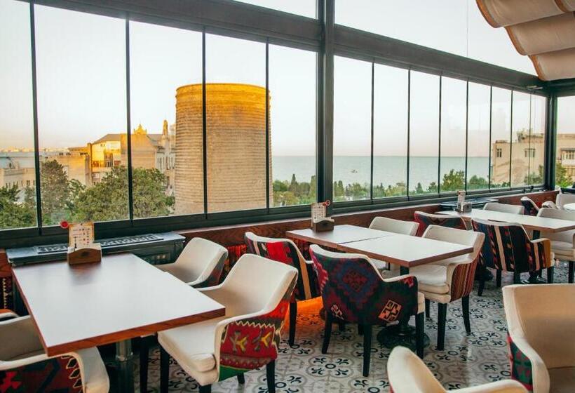 اتاق استاندارد با تخت بزرگ, Sultan Inn Boutique
