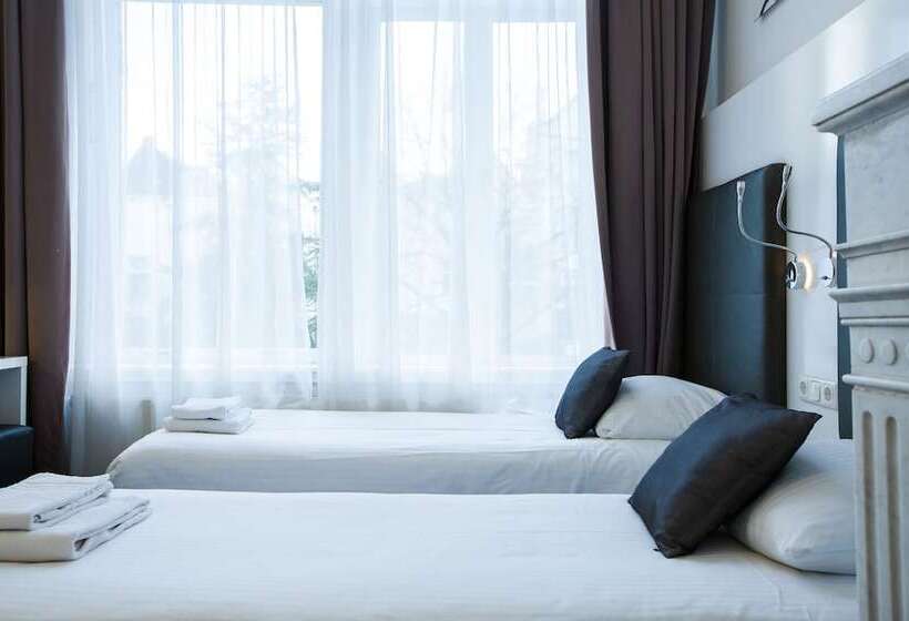 اتاق استاندارد, Vossius Vondelpark