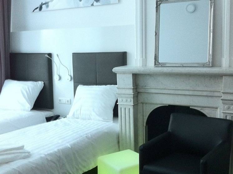 اتاق استاندارد, Vossius Vondelpark