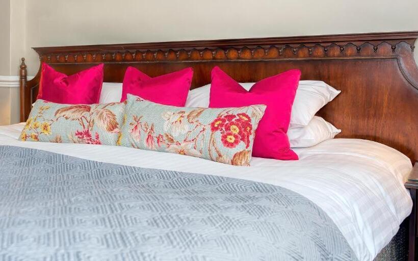 חדר קלאסי, Willington Hall