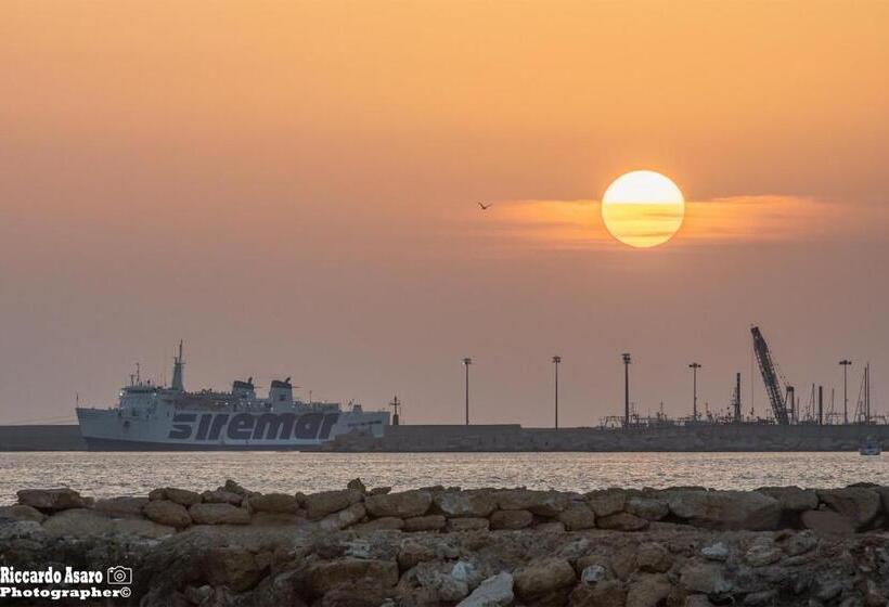 1ベッドルームアパートメント, Sun Tower Beach Apartments