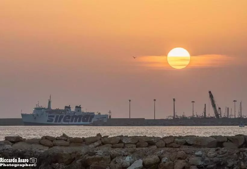 آپارتمان 1 خوابه, Sun Tower Beach Apartments