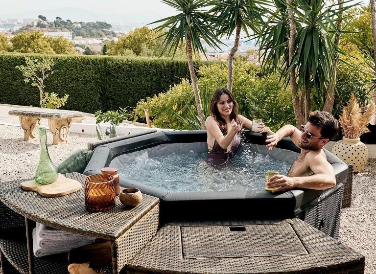 1ベッドルームアパートメント, Sun Tower Beach Apartments