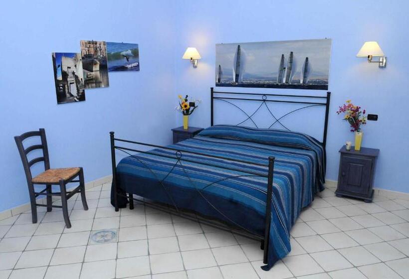 1ベッドルームアパートメント, Sun Tower Beach Apartments