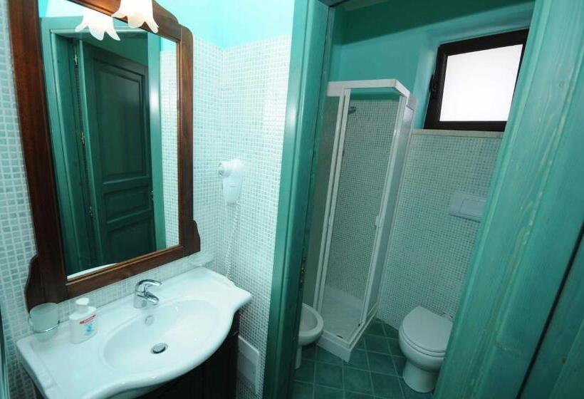 エコノミーワンルーム, Sun Tower Beach Apartments