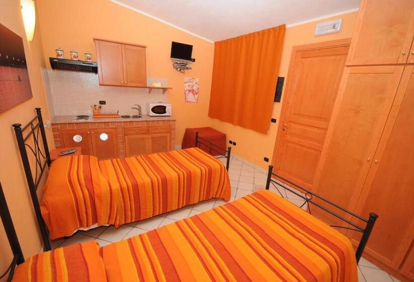 スーペリアールーム, Sun Tower Beach Apartments