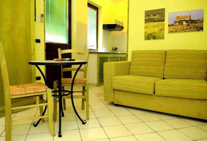 수피리어 스튜디오, Sun Tower Beach Apartments