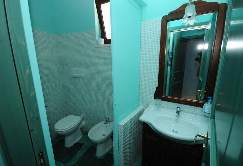 スタンダードルーム, Sun Tower Beach Apartments