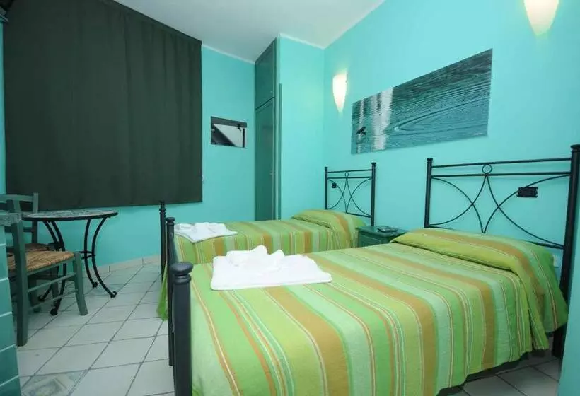 اتاق استاندارد, Sun Tower Beach Apartments