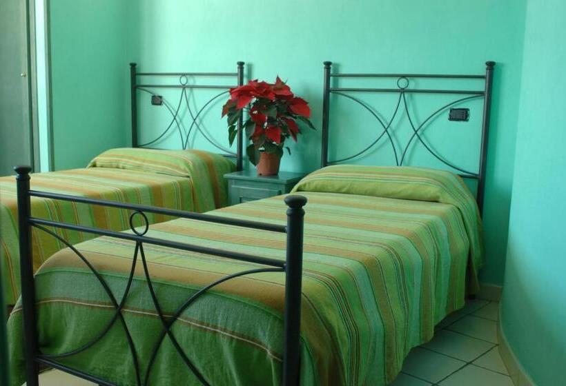 スタンダードルーム, Sun Tower Beach Apartments