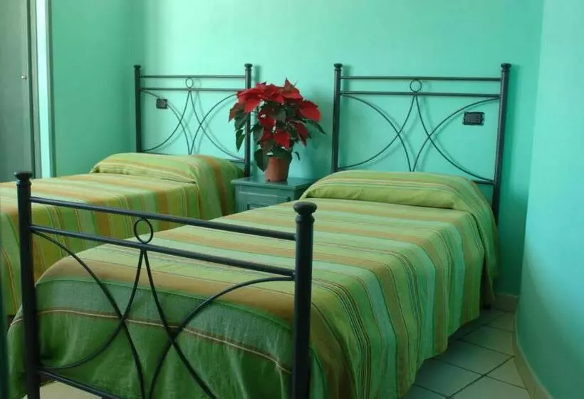اتاق استاندارد, Sun Tower Beach Apartments