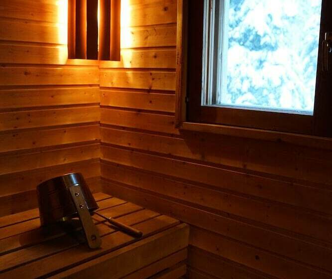 בית, 2 חדרי שינה, Sallatunturin Tuvat