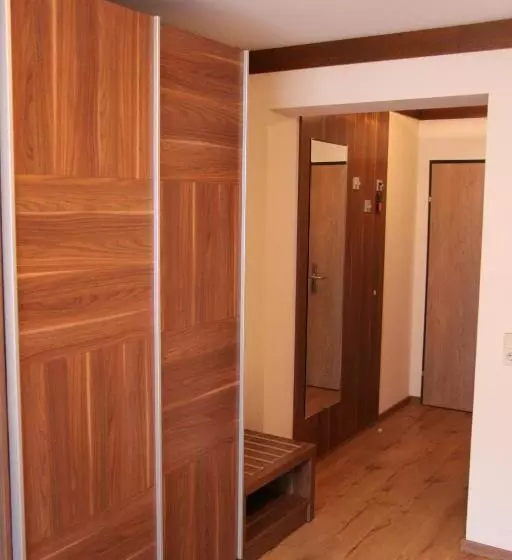 Standard-huone, Sporthotel Mölltal