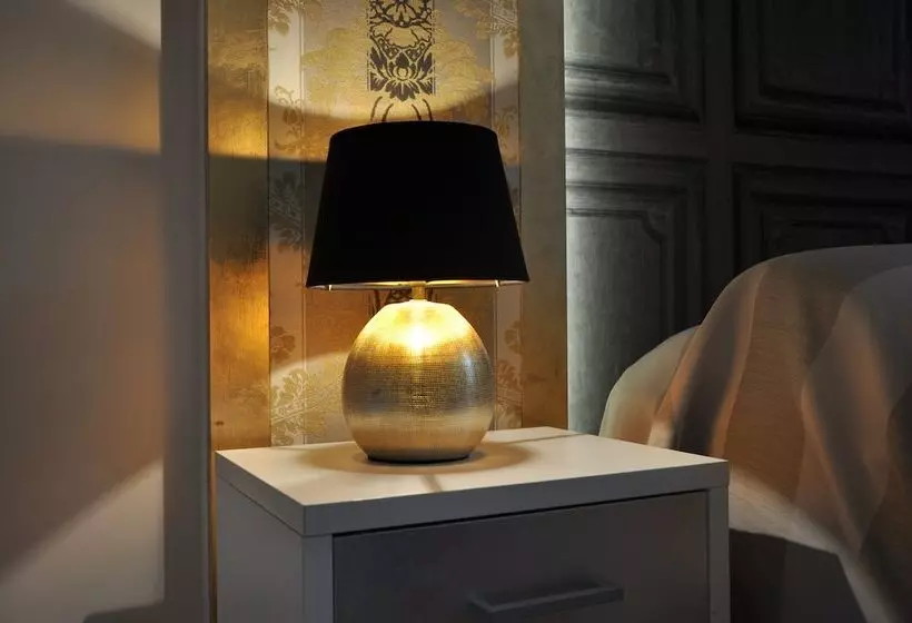اتاق استاندارد سه نفره, Navona Nice Room