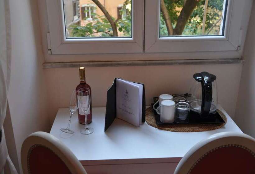 Номер Стандарт, Navona Nice Room