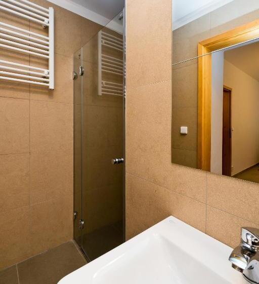 Apartamento Economy 1 Dormitório, Budget Apartment