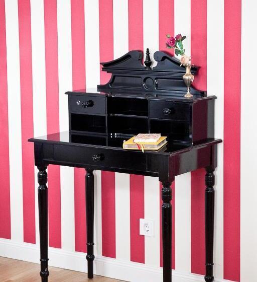 اتاق پرمیوم, Das Hotel In München