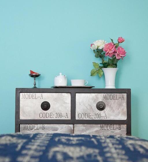 اتاق پرمیوم, Das Hotel In München