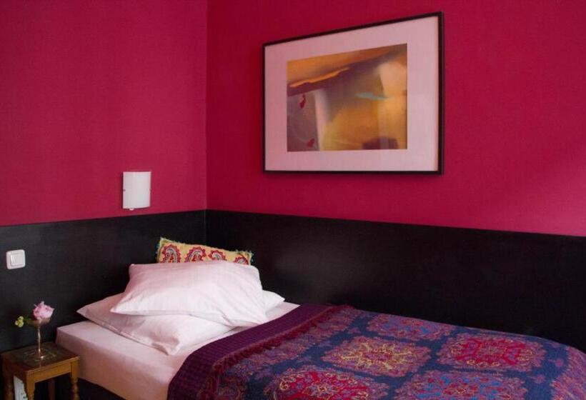 Номер Комфорт Индивидуальный, Das Hotel In München
