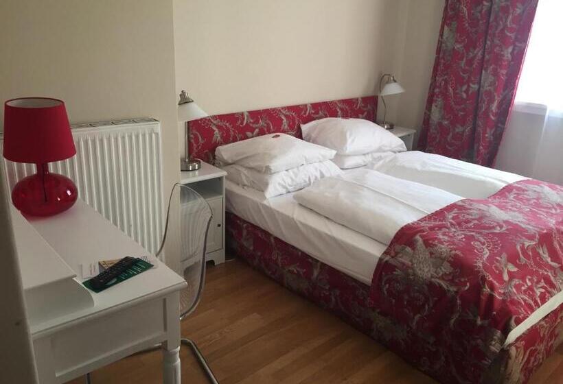 Номер Basic, Das Hotel In München