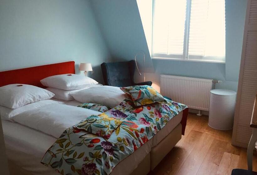 Номер Superior, Das Hotel In München