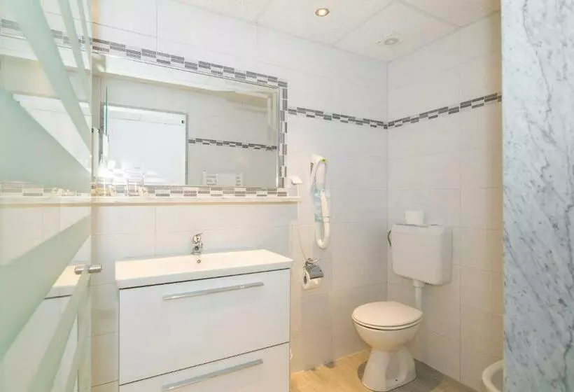 اتاق اکونومی یک تخته, Hedera Maslinica Hotels & Resorts