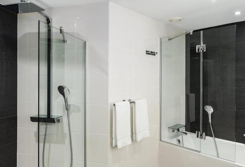 シティビュースイート, Ac Hotel Paris Porte Maillot By Marriott