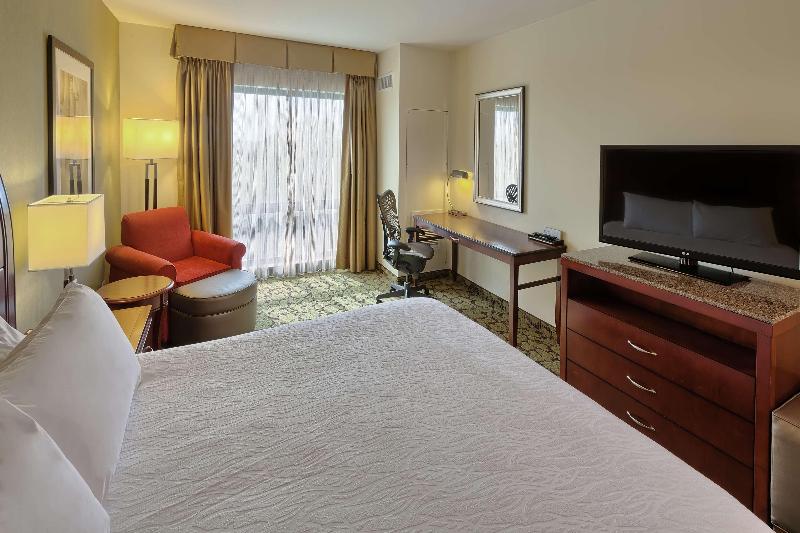 Номер Престиж, Ac Hotel Paris Porte Maillot By Marriott