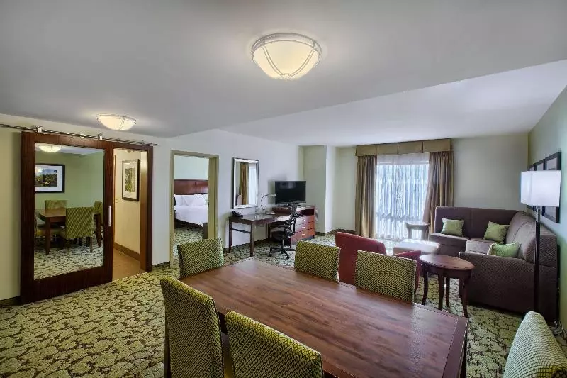 プレステージルーム, Ac Hotel Paris Porte Maillot By Marriott