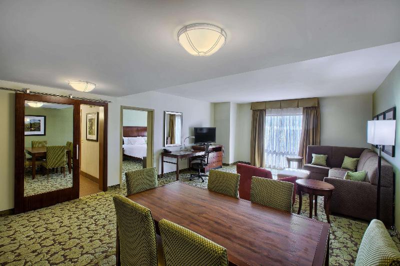 Номер Престиж, Ac Hotel Paris Porte Maillot By Marriott