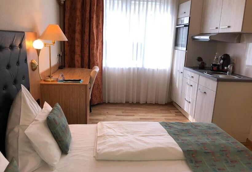 스탠다드 싱글 룸, Aparthotel Guzulka & Restaurant