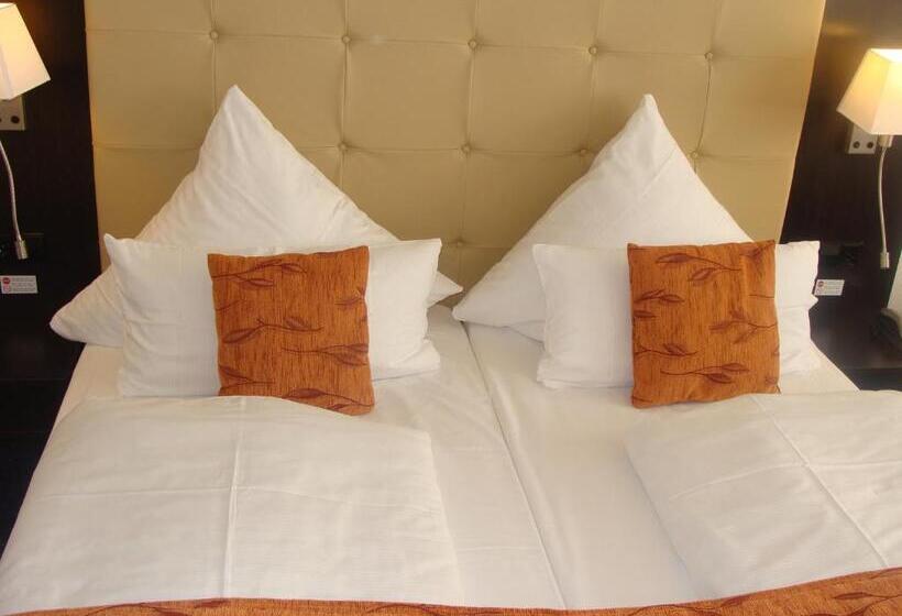 스탠다드 룸, Aparthotel Guzulka & Restaurant