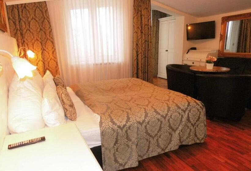 스탠다드 룸, Aparthotel Guzulka & Restaurant