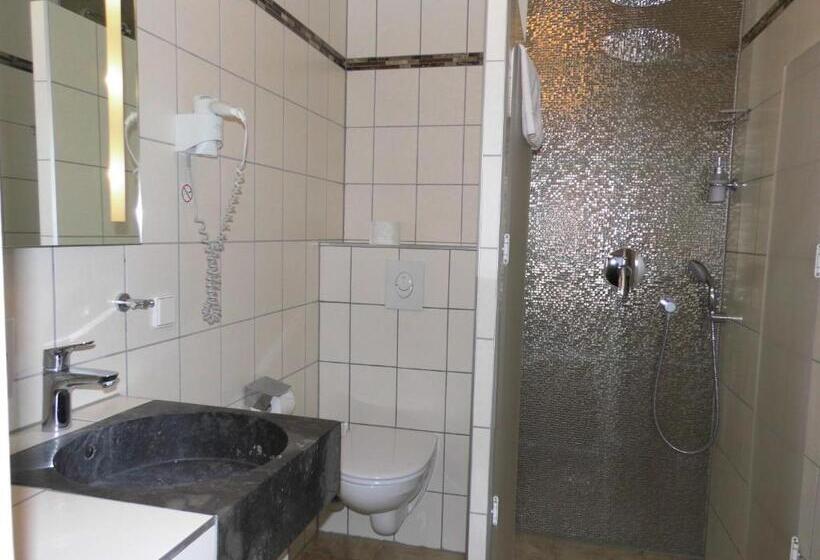 침실 1개 아파트, Aparthotel Guzulka & Restaurant