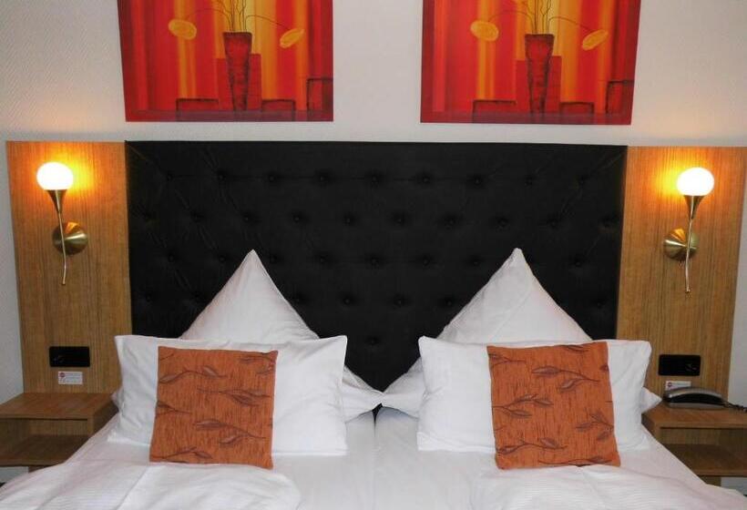 스탠다드 룸, Aparthotel Guzulka & Restaurant